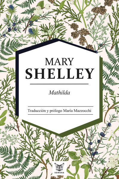 Produktbild: Mathilda