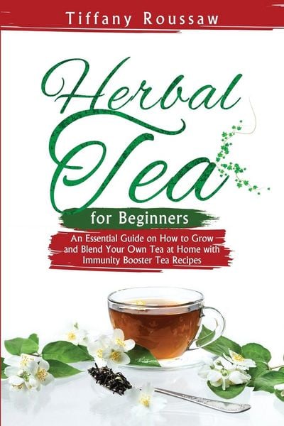 Produktbild: Herbal Tea For Beginners