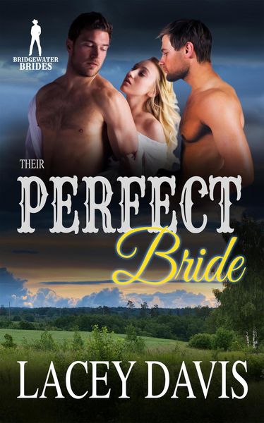 Produktbild: Their Perfect Bride (Bridgewater Brides)