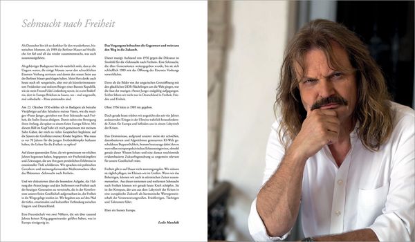 Produktbild: Sehnsucht nach Freiheit