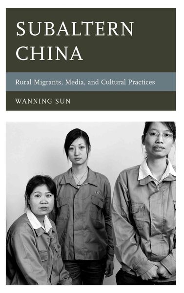 Produktbild: Subaltern China