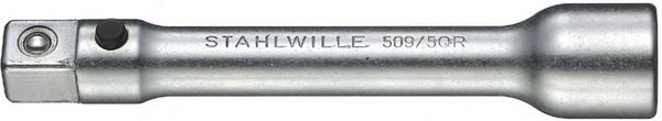 Produktbild: Verl.509 QR 1/2 Zoll L.130mm STAHLWILLE