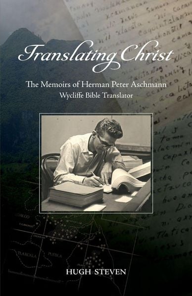 Produktbild: Translating Christ