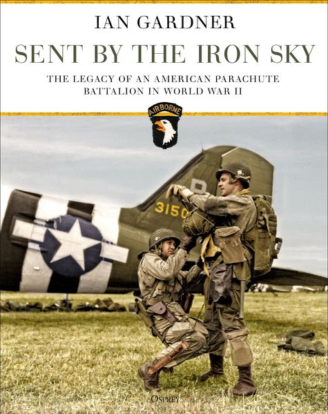 Produktbild: Sent by the Iron Sky
