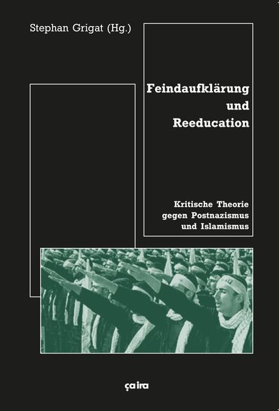 Produktbild: Feindaufkl&auml;rung und Reeducation