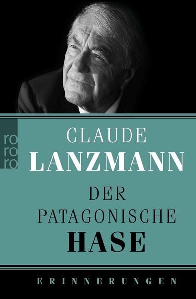 Produktbild: Der patagonische Hase
