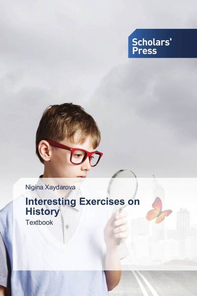 Produktbild: Interesting Exercises on History