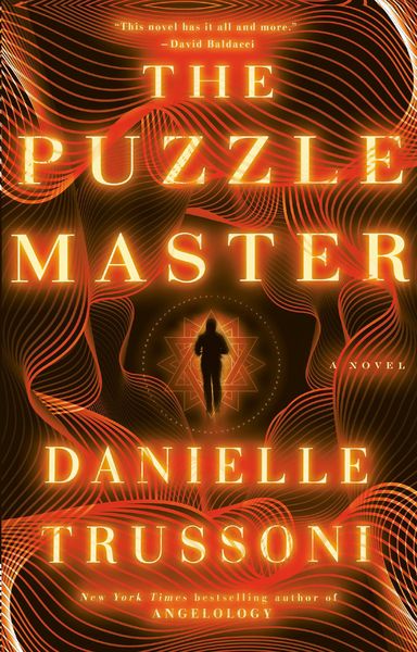 Produktbild: The Puzzle Master