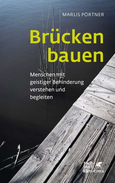 Produktbild: Br&uuml;cken bauen (Konzepte der Humanwissenschaften)