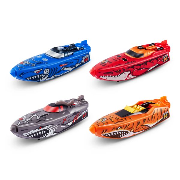 Produktbild: Robo Alive Robo Boats