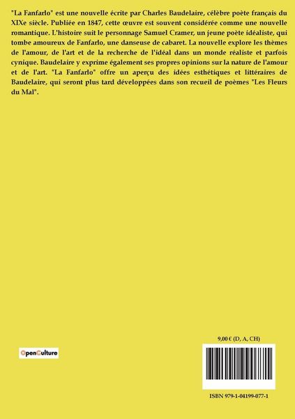 Produktbild: La Fanfarlo