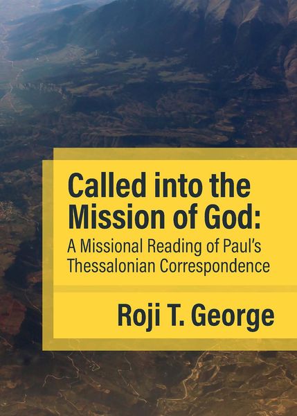 Produktbild: Called into the Mission of God