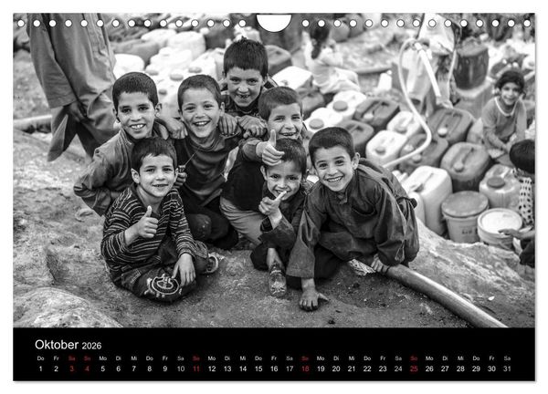 Produktbild: Beautiful Afghanistan Fotos vom Hindukusch (Wandkalender 2026 DIN A4 quer), CALVENDO Monatskalender