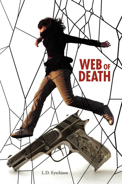 Produktbild: Web of Death