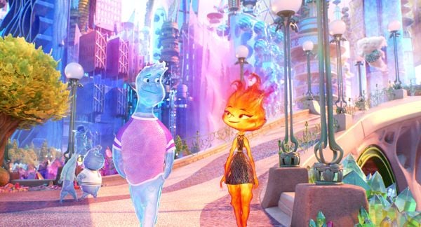 Produktbild: Elemental