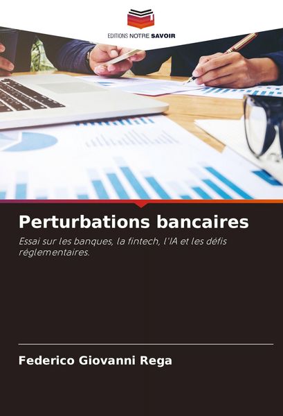 Produktbild: Perturbations bancaires