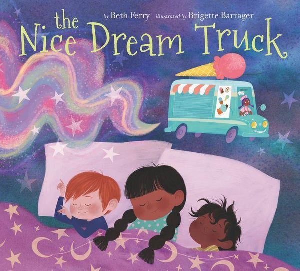 Produktbild: The Nice Dream Truck