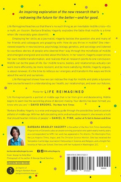 Produktbild: Life Reimagined