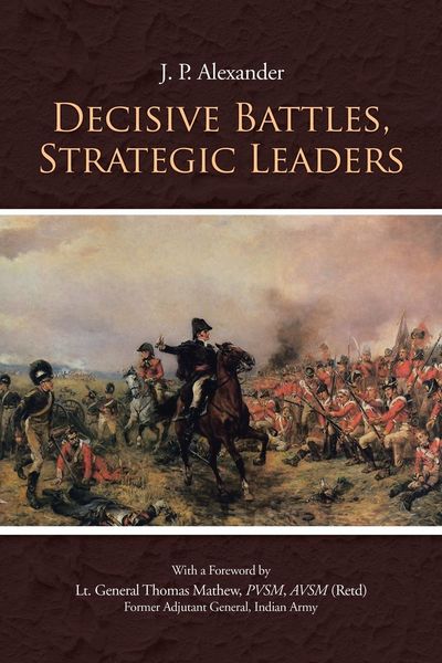 Produktbild: Decisive Battles, Strategic Leaders
