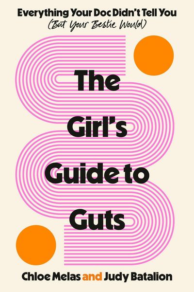Produktbild: The Girl's Guide to Guts