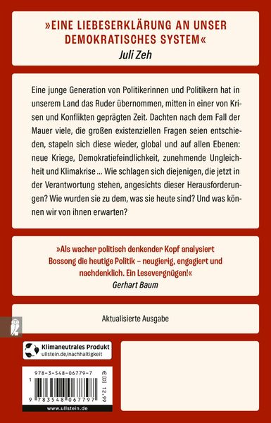 Produktbild: Die Geschmeidigen