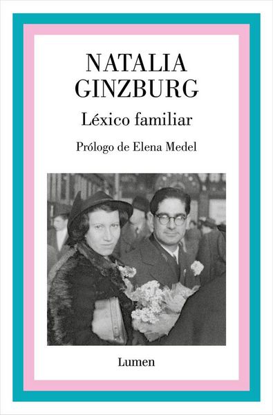 Produktbild: L&eacute;xico familiar