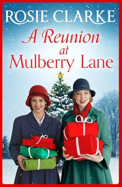 Produktbild: A Reunion at Mulberry Lane