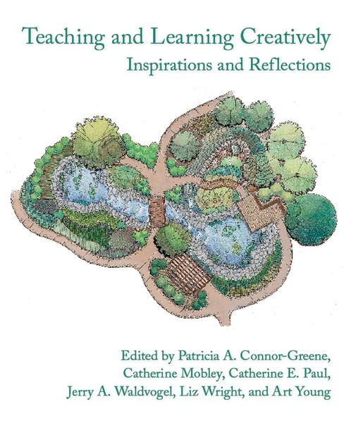 Produktbild: Teaching and Learning Creatively
