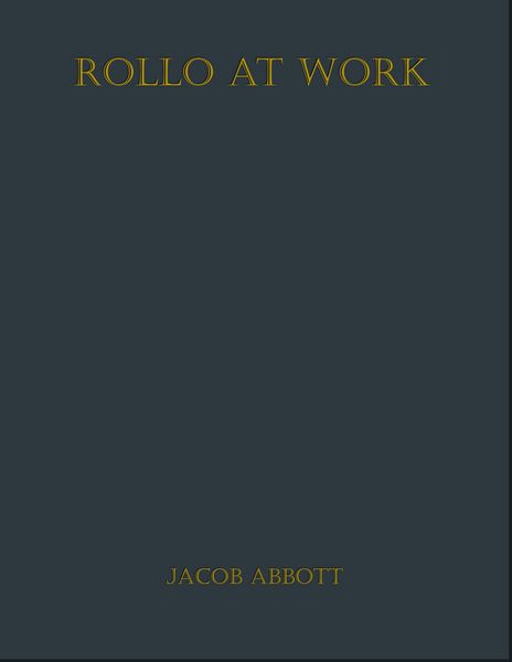 Produktbild: Rollo at Work