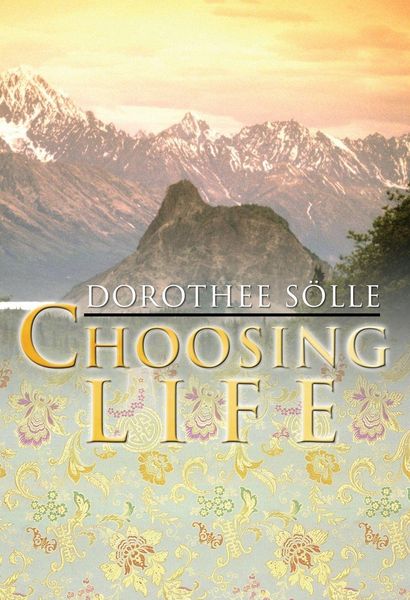Produktbild: Choosing Life