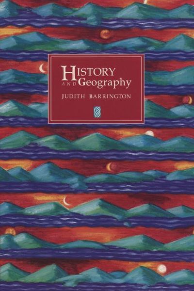 Produktbild: History and Geography