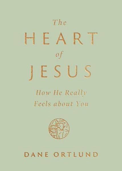 Produktbild: The Heart of Jesus
