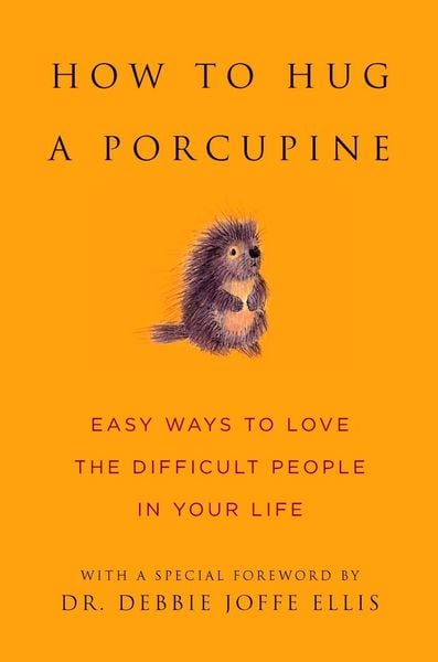 Produktbild: How to Hug a Porcupine