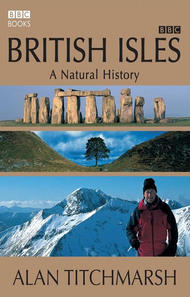 Produktbild: British Isles