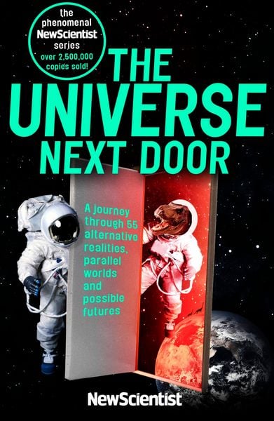 Produktbild: The Universe Next Door