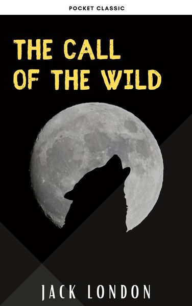 Produktbild: The Call of the Wild