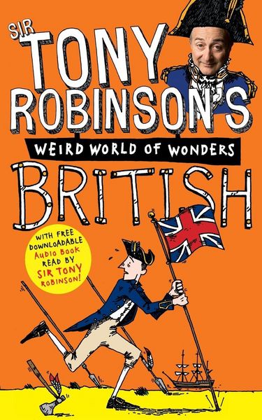 Produktbild: British