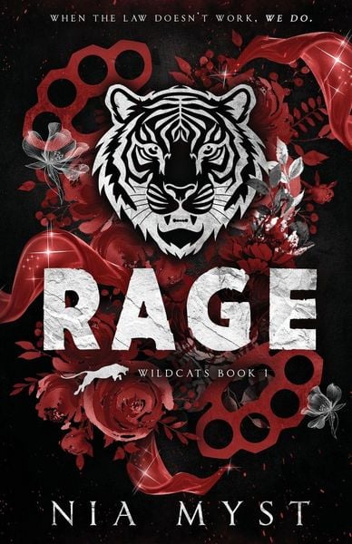 Produktbild: Rage