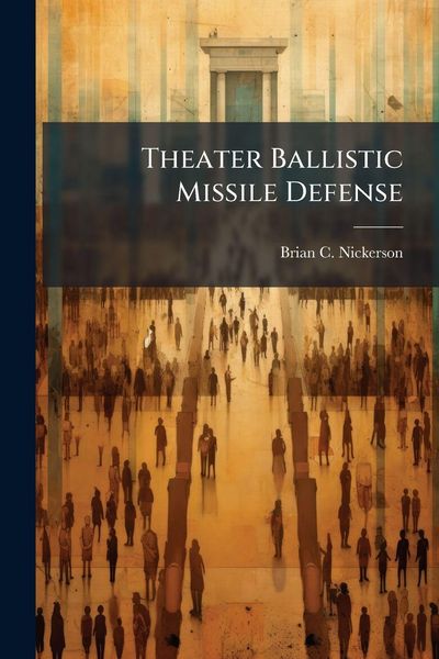 Produktbild: Theater Ballistic Missile Defense