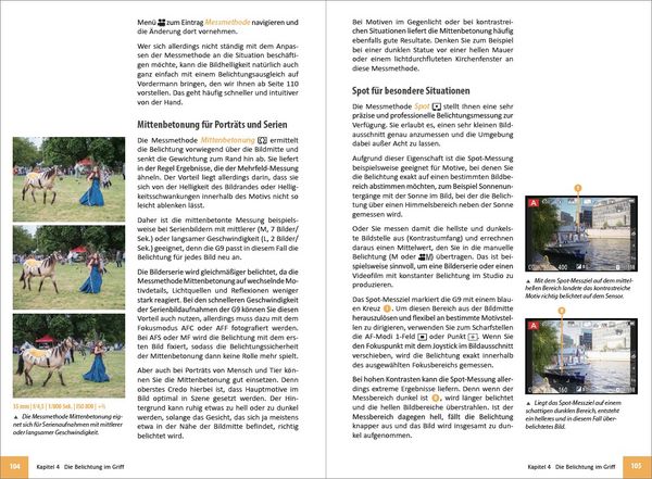 Produktbild: Panasonic Lumix G DC-G9