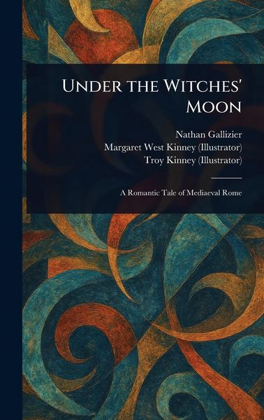 Produktbild: Under the Witches' Moon