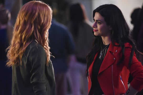 Produktbild: Shadowhunters - Staffel 2 [4 BRs]