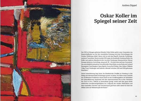 Produktbild: Oskar Koller