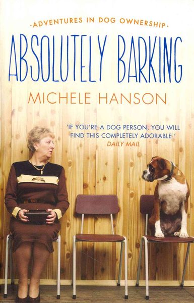 Produktbild: Hanson, M: Absolutely Barking