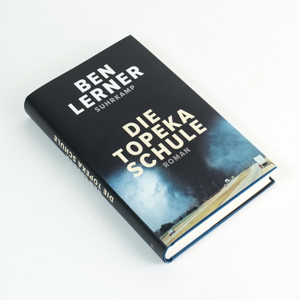 Produktbild: Die Topeka Schule