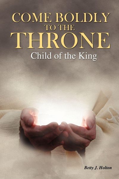 Produktbild: Come Boldly to the Throne