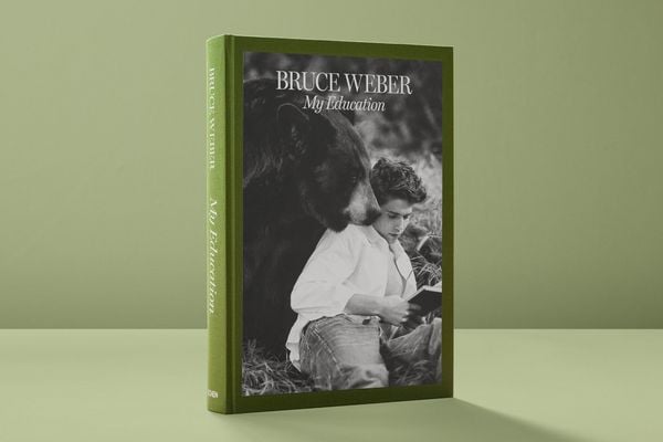 Produktbild: Bruce Weber