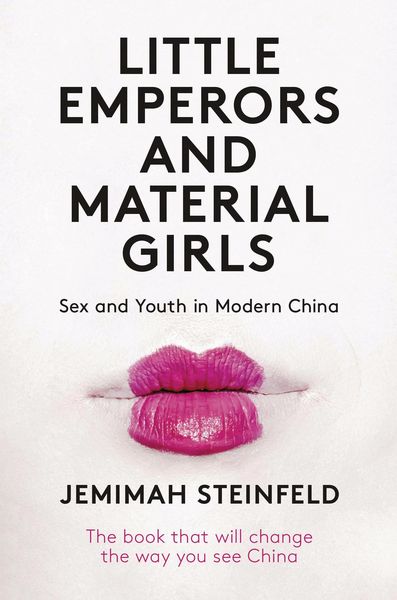 Produktbild: Little Emperors and Material Girls