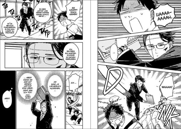 Produktbild: Kindergarten WARS 12