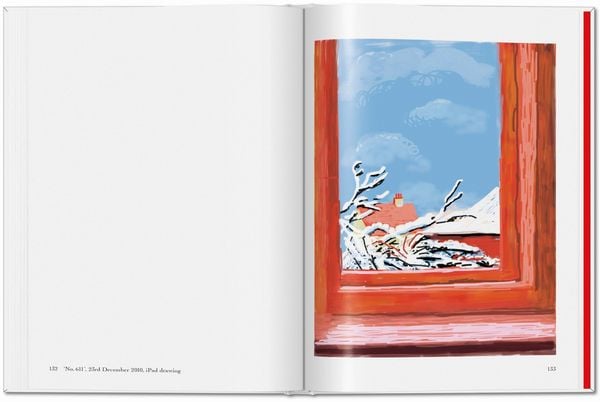 Produktbild: David Hockney